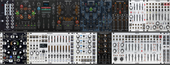My queasy Eurorack