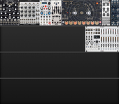 Eurorack WIshlist (Posible)