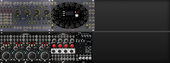 My nipping Eurorack