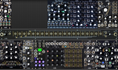 Make Noise NUSS
