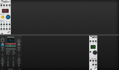 My relieved Eurorack