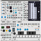 ALM Sampler