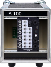 My chondral Eurorack