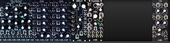 My tuneless Eurorack