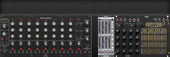 My leary Eurorack