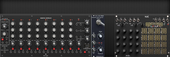 My leary Eurorack