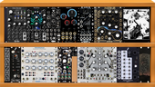 buyin rack (as is) (plus IIA MM)