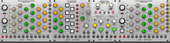 Arp 2600 Seq +