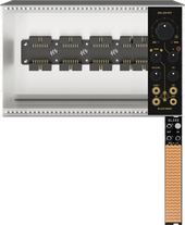 My dwarfish Eurorack