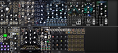 My unsound Eurorack (copy) (copy) (copy) (copy) (copy) (copy)