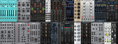 Eurorack go 1