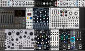 Intellijel October 2025