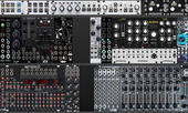 Mixer tests