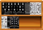 My churchward Eurorack