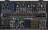 Make Noise Stereo System (copied from arpeggi34)