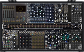 Make Noise Stereo System (copied from arpeggi34) (copy)