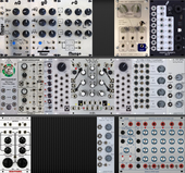 My worthwhile Eurorack