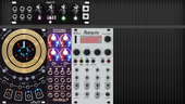 My astute Eurorack
