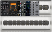 My velate Eurorack