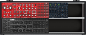 My licensed Eurorack