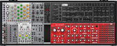 My licensed Eurorack