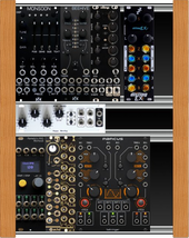 My disliked Eurorack (copy)