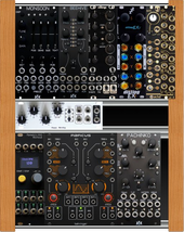 My disliked Eurorack (copy)