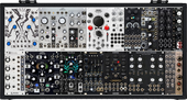 My lated Eurorack (copy) (copy) (copy)
