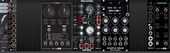 Fx &amp; Effects 84hp