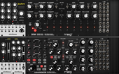 My farand Eurorack