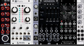 Clouds Stompbox 48hp