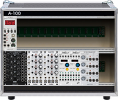 My intime Eurorack