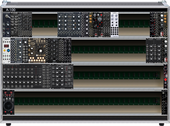 My merest Eurorack