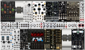 STUDIO SYNTHS