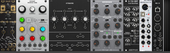 My minion Eurorack