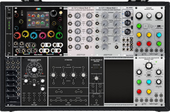 My minion Eurorack