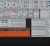 tiptopbuchla 2x Go 140