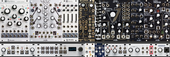 2. rack v2 incl. QPAS &amp; DXG