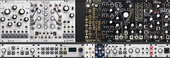 2. rack v2 incl. QPAS &amp; DXG
