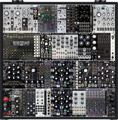 My fckn&#039; Eurorack (copy) (copy)
