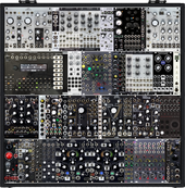My fckn' Eurorack (copy) (copy)