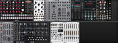Behringer eurorack go (copied from Teddyrobz)