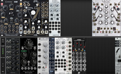 My secund Eurorack