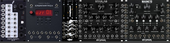 My glacial Eurorack