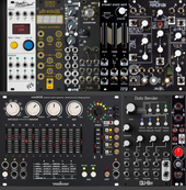 My ahull Eurorack
