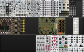 Noise Grown Direction (without &quot;wants&quot;)