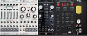 My loonies Eurorack
