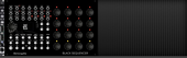 My fustian Eurorack