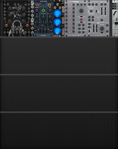 Cheap CV Experimenting