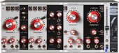 Tour System B - Moog Short
